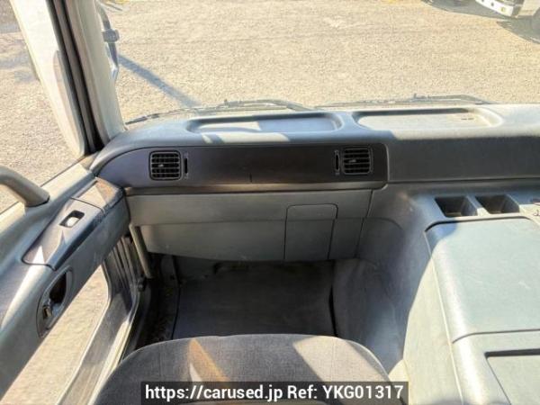 Used 1998 MT mitsubishi-fuso super-great FV519JXD Image[26]