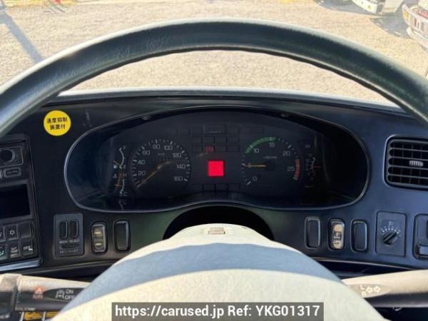 Used 1998 MT mitsubishi-fuso super-great FV519JXD Image[30]
