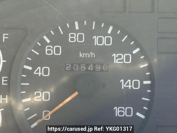 Used 1998 MT mitsubishi-fuso super-great FV519JXD Image[31]