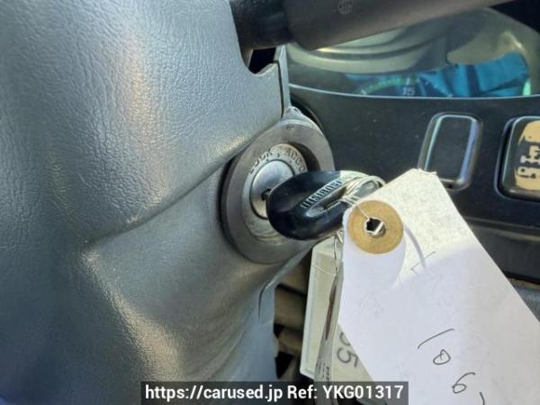 Used 1998 MT mitsubishi-fuso super-great FV519JXD Image[32]
