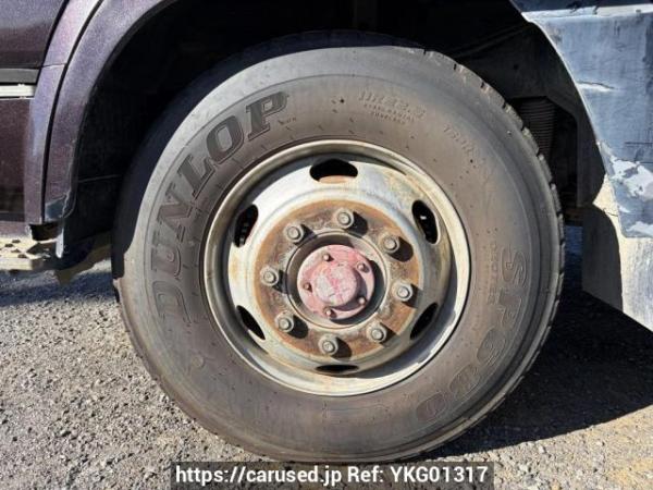 Used 1998 MT mitsubishi-fuso super-great FV519JXD Image[35]
