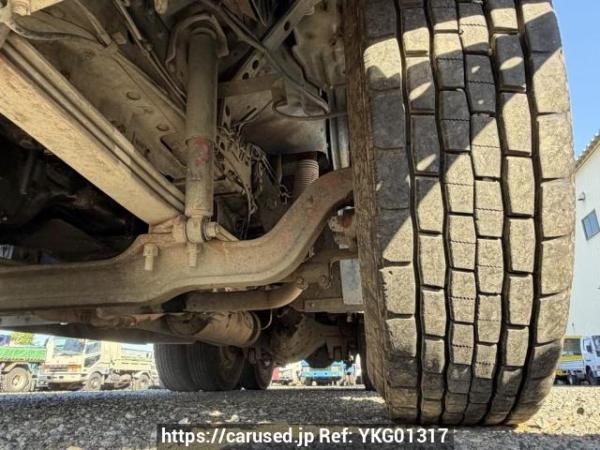 Used 1998 MT mitsubishi-fuso super-great FV519JXD Image[41]