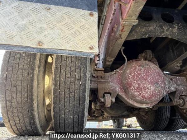 Used 1998 MT mitsubishi-fuso super-great FV519JXD Image[42]