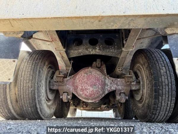 Used 1998 MT mitsubishi-fuso super-great FV519JXD Image[43]