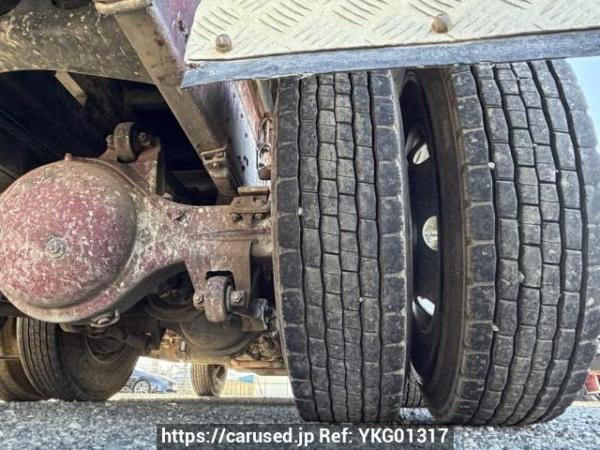 Used 1998 MT mitsubishi-fuso super-great FV519JXD Image[44]