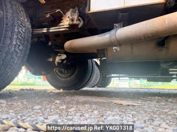 Used 2004 MT mitsubishi-fuso fighter FK71GC Image[12]