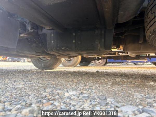 Used 2004 MT mitsubishi-fuso fighter FK71GC Image[15]