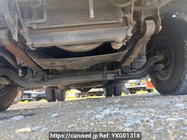 Used 2004 MT mitsubishi-fuso fighter FK71GC Image[16]