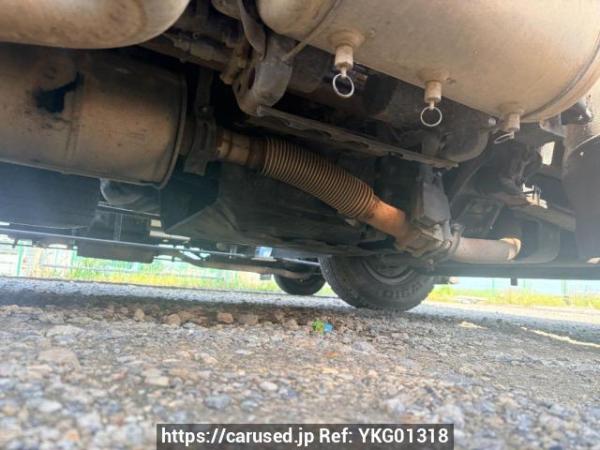 Used 2004 MT mitsubishi-fuso fighter FK71GC Image[18]