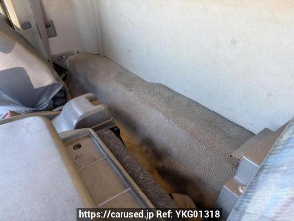 Used 2004 MT mitsubishi-fuso fighter FK71GC Image[25]