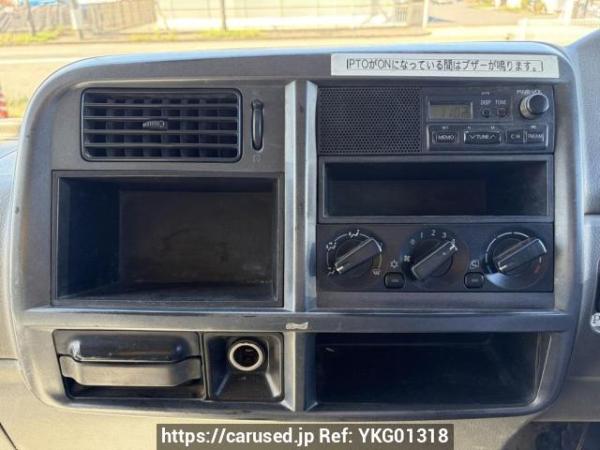 Used 2004 MT mitsubishi-fuso fighter FK71GC Image[29]