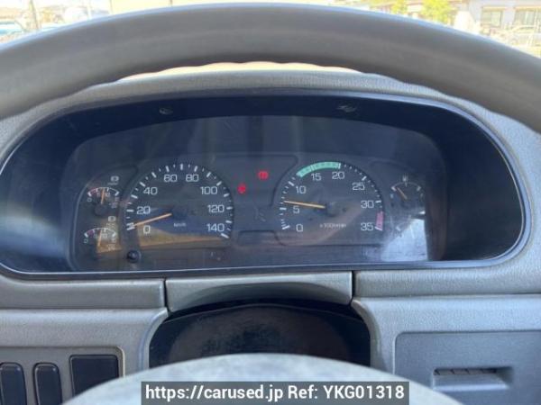 Used 2004 MT mitsubishi-fuso fighter FK71GC Image[32]