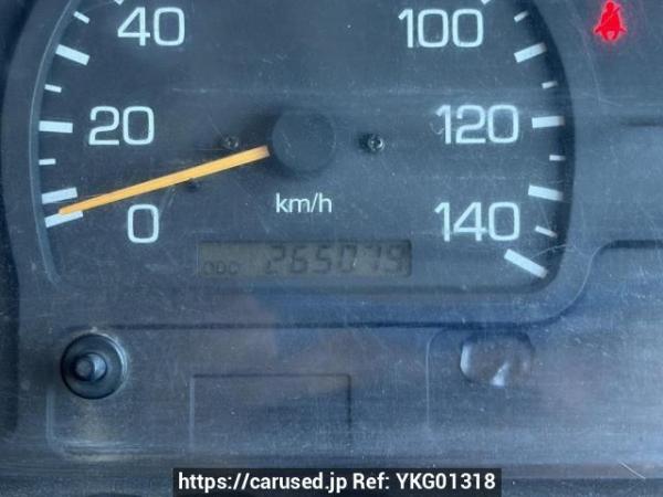 Used 2004 MT mitsubishi-fuso fighter FK71GC Image[33]