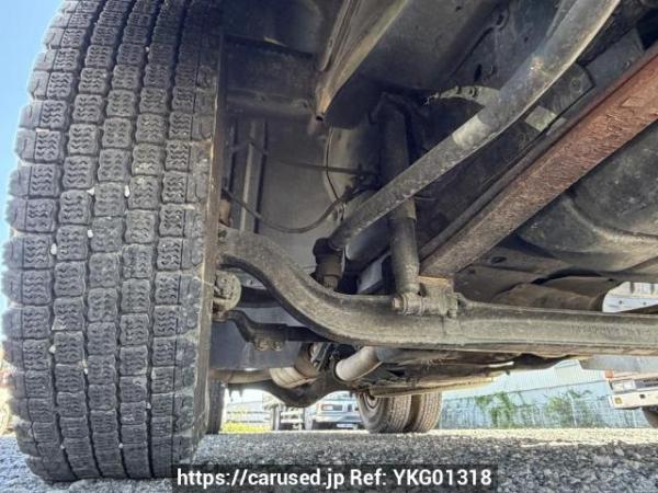 Used 2004 MT mitsubishi-fuso fighter FK71GC Image[40]