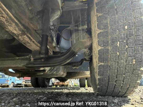 Used 2004 MT mitsubishi-fuso fighter FK71GC Image[41]