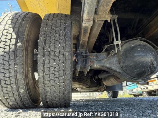 Used 2004 MT mitsubishi-fuso fighter FK71GC Image[42]