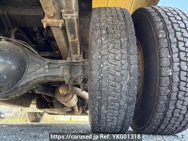 Used 2004 MT mitsubishi-fuso fighter FK71GC Image[43]