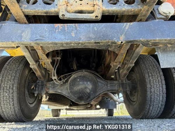 Used 2004 MT mitsubishi-fuso fighter FK71GC Image[44]