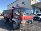 Mitsubishi Fuso Fighter Mignon FH228CD