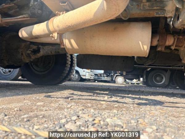 Used 1997 MT mitsubishi-fuso fighter-mignon FH228CD Image[16]