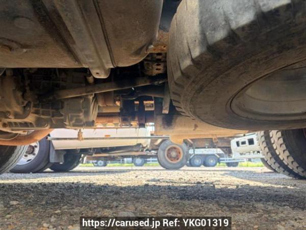 Used 1997 MT mitsubishi-fuso fighter-mignon FH228CD Image[18]