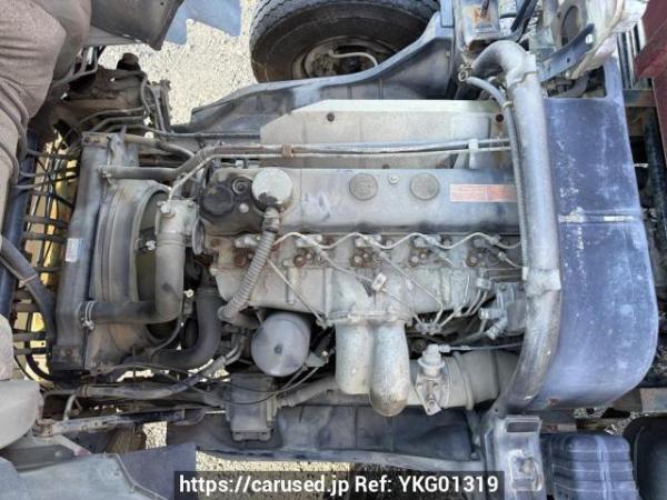 Used 1997 MT mitsubishi-fuso fighter-mignon FH228CD Image[20]