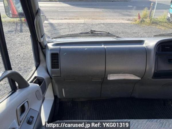 Used 1997 MT mitsubishi-fuso fighter-mignon FH228CD Image[27]