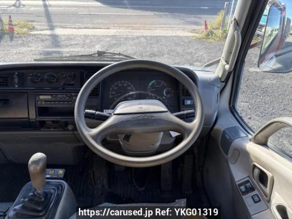 Used 1997 MT mitsubishi-fuso fighter-mignon FH228CD Image[28]