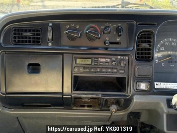 Used 1997 MT mitsubishi-fuso fighter-mignon FH228CD Image[29]
