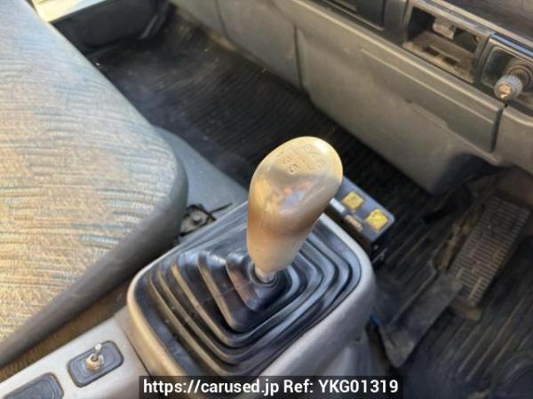 Used 1997 MT mitsubishi-fuso fighter-mignon FH228CD Image[30]