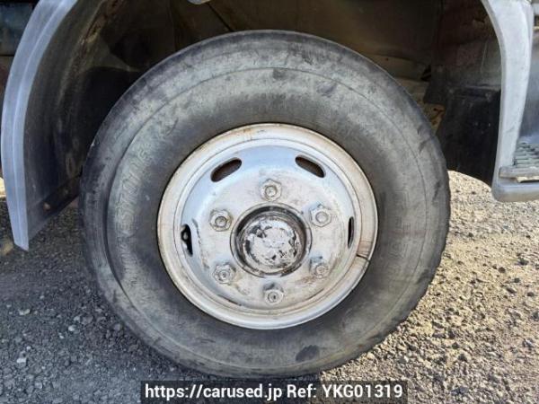 Used 1997 MT mitsubishi-fuso fighter-mignon FH228CD Image[34]