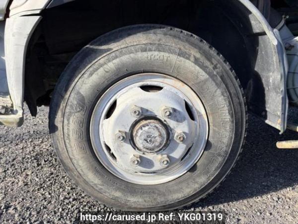 Used 1997 MT mitsubishi-fuso fighter-mignon FH228CD Image[35]