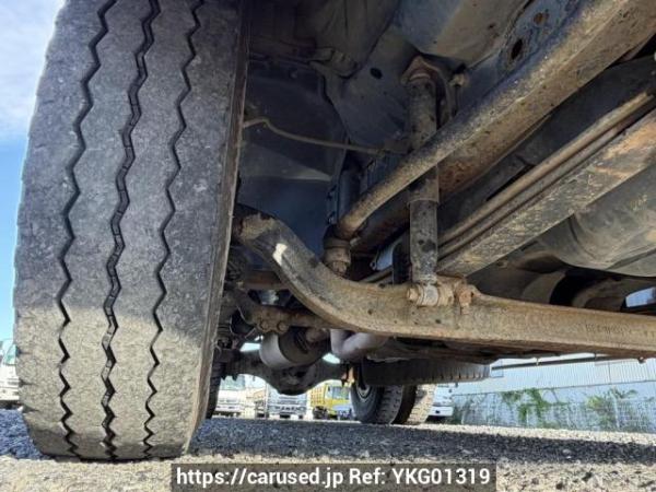 Used 1997 MT mitsubishi-fuso fighter-mignon FH228CD Image[38]