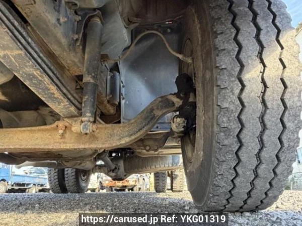 Used 1997 MT mitsubishi-fuso fighter-mignon FH228CD Image[39]