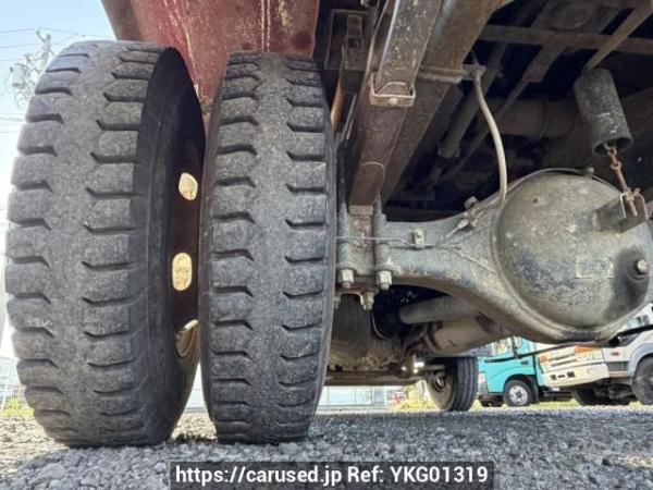 Used 1997 MT mitsubishi-fuso fighter-mignon FH228CD Image[40]