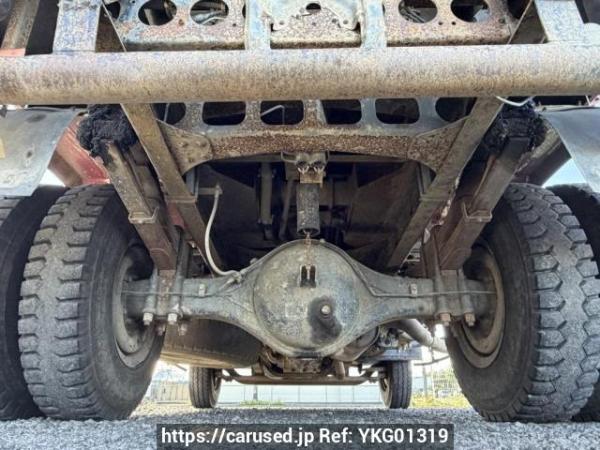 Used 1997 MT mitsubishi-fuso fighter-mignon FH228CD Image[42]
