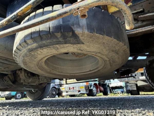 Used 1997 MT mitsubishi-fuso fighter-mignon FH228CD Image[43]