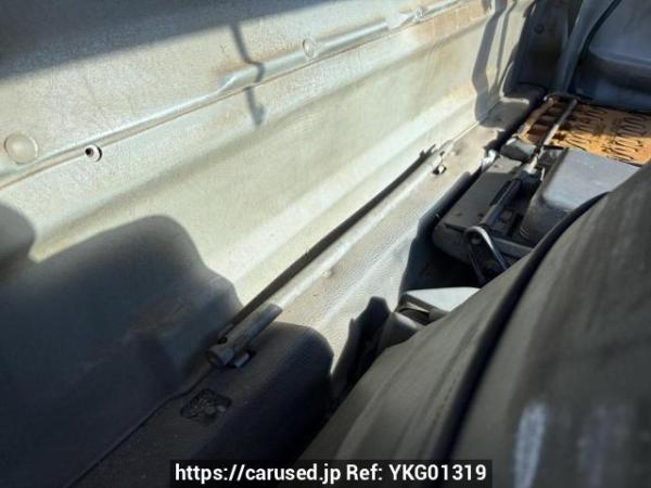 Used 1997 MT mitsubishi-fuso fighter-mignon FH228CD Image[44]