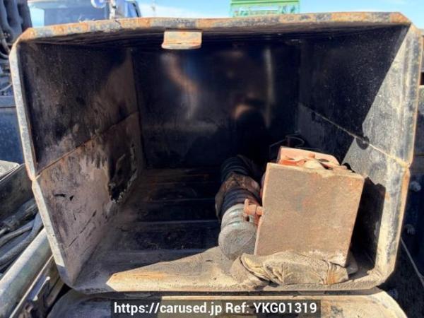 Used 1997 MT mitsubishi-fuso fighter-mignon FH228CD Image[46]