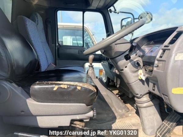 Used 2000 MT hino ranger FC3JCDA Image[6]