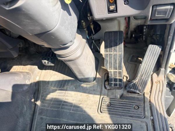 Used 2000 MT hino ranger FC3JCDA Image[8]