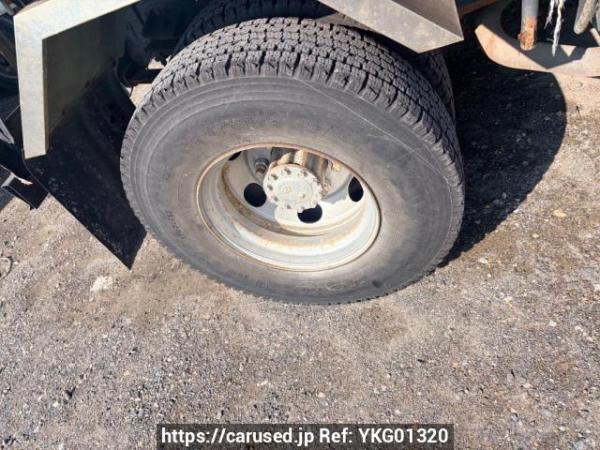Used 2000 MT hino ranger FC3JCDA Image[12]