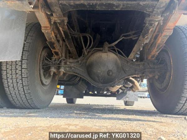 Used 2000 MT hino ranger FC3JCDA Image[13]