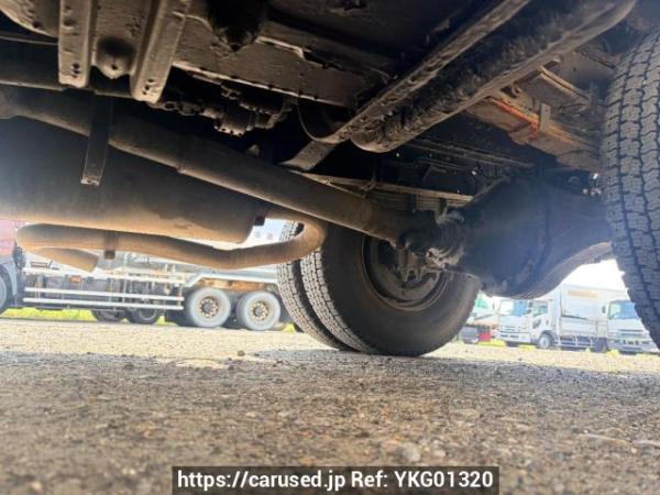 Used 2000 MT hino ranger FC3JCDA Image[15]