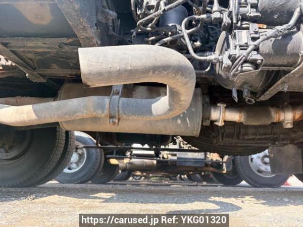 Used 2000 MT hino ranger FC3JCDA Image[18]