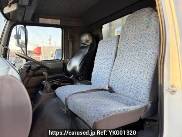 Used 2000 MT hino ranger FC3JCDA Image[23]