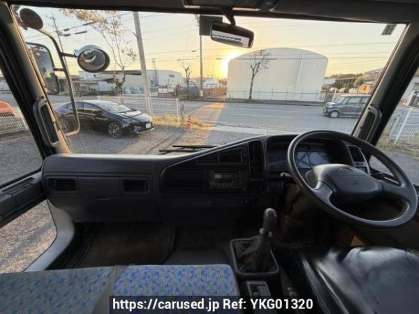 Used 2000 MT hino ranger FC3JCDA Image[24]