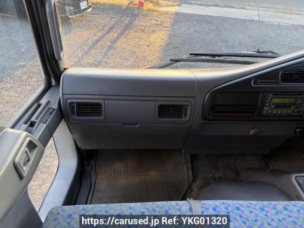 Used 2000 MT hino ranger FC3JCDA Image[25]