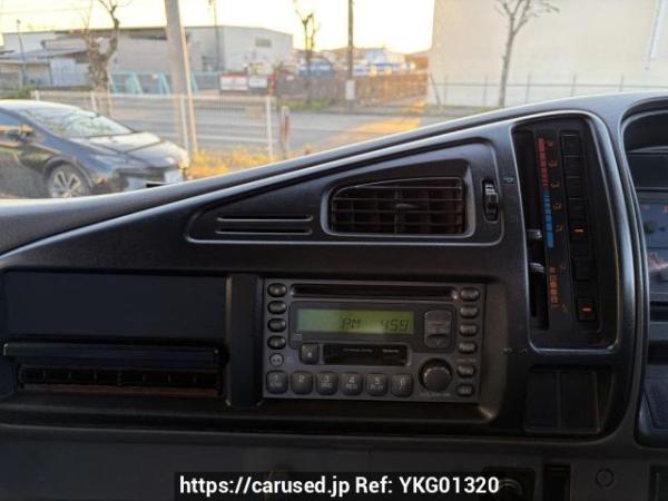 Used 2000 MT hino ranger FC3JCDA Image[26]
