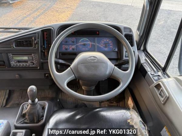 Used 2000 MT hino ranger FC3JCDA Image[27]